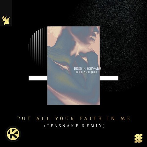 Put All Your Faith in Me (Tensnake Remix)