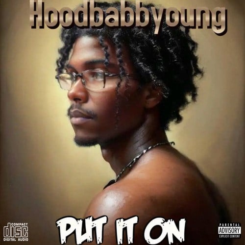 Hoodbabbyoung-Put it on