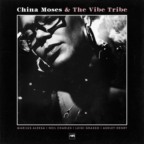 China Moses, Luigi Grasso, Marijus Aleksa, Neil Charles, Ashley Henry-Put It on the Line (Vibe Tribe Version)