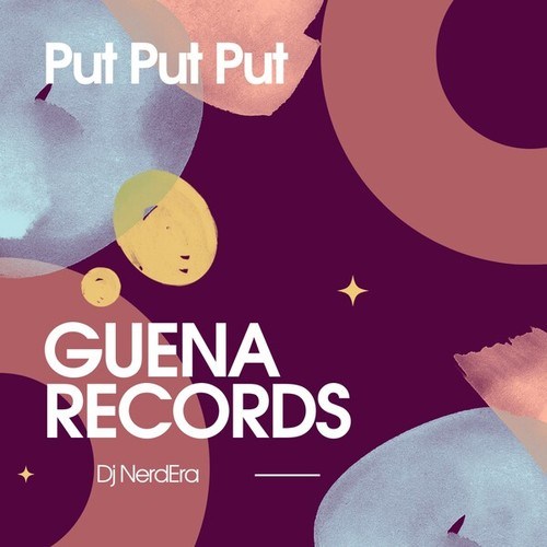 DJ NerdEra-Put Put Put