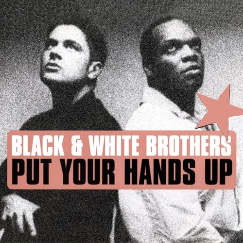 Black & White Brothers, DJ Tonka, DJ René & Da Groove, Gimmick, Hardsoul, Masthaz Of Phunk, DJ Disciple-Put Your Hands Up (In The Air)