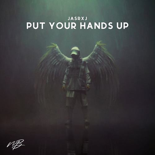 JASRXJ-Put Your Hands Up