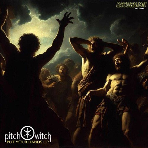Pitch Witch, Henry Navarro-Put Your Hands Up