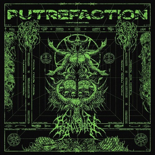 Putrefaction