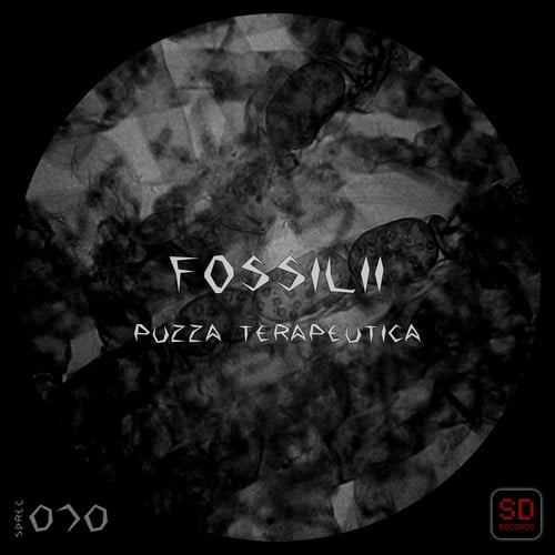 Fossilii, Alex Schwarze, Unemployed-Puzza Terapeutica