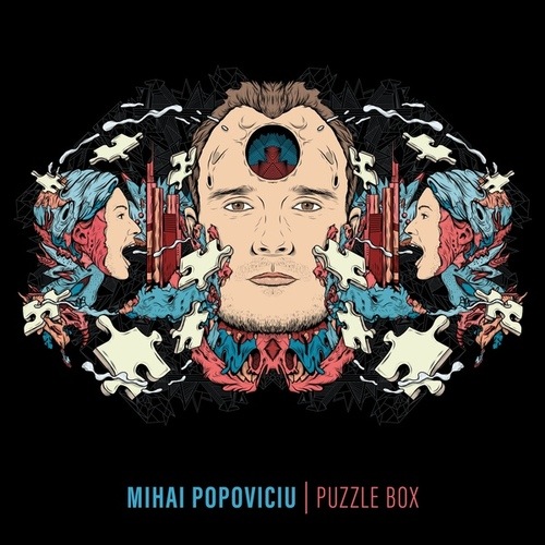 Puzzle Box