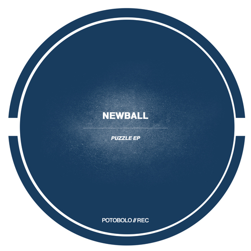 Newball-Puzzle EP