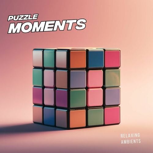 Puzzle Moments