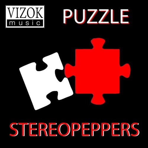 Stereopeppers-Puzzle