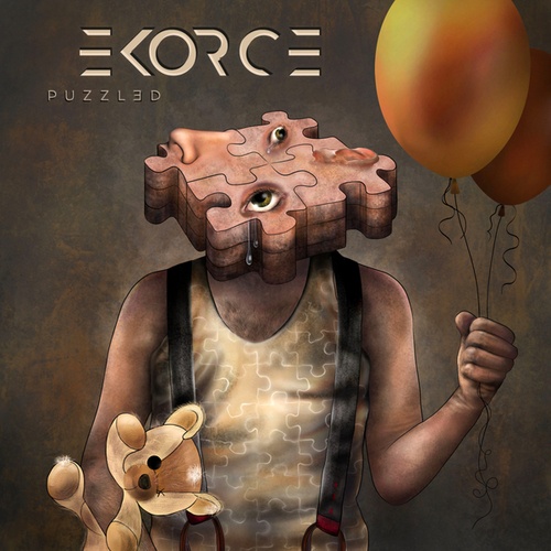 Ekorce-Puzzled