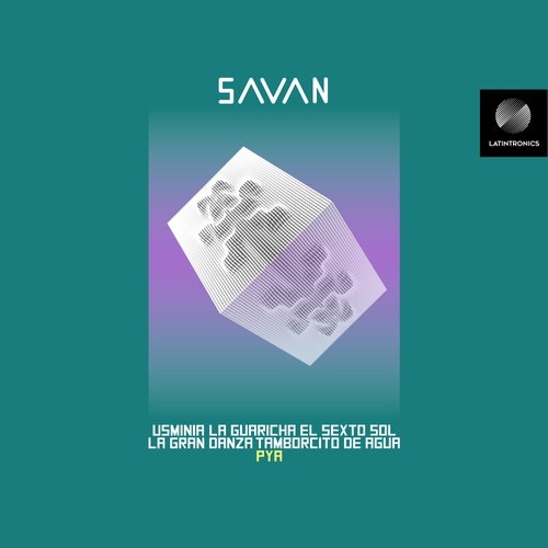 Savan-Pya