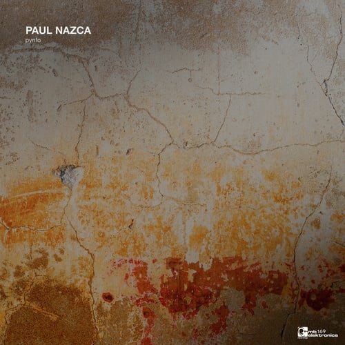 Paul Nazca-Pynfo EP