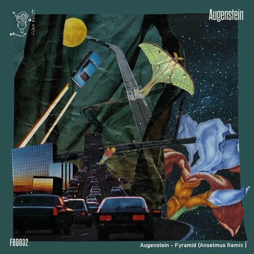 Augenstein, Anselmus-Pyramid (Anselmus Remix)