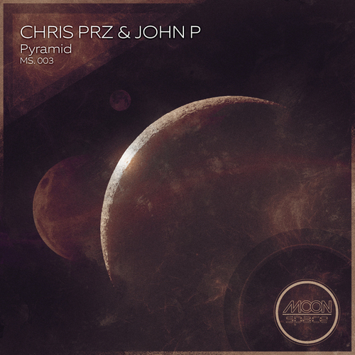 Chris Prz, John P-Pyramid