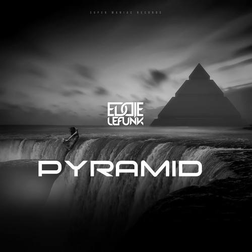 Eddie Le Funk-Pyramid