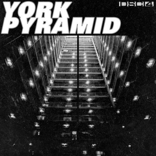 York-Pyramid EP