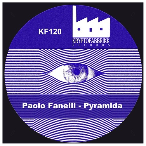 Paolo Fanelli-Pyramida