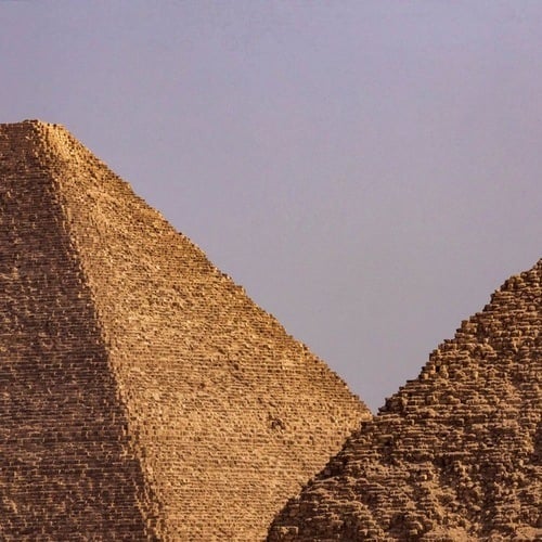 Pyramids