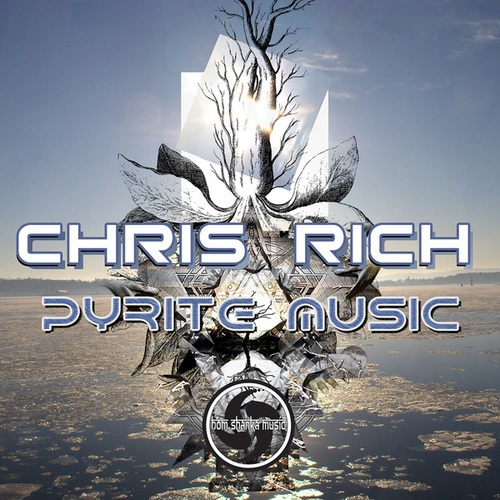 Chris Rich-Pyrite Music