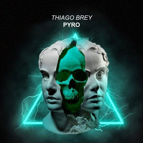 Thiago Brey-Pyro