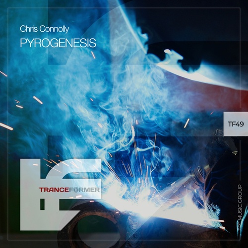 Chris Connolly-Pyrogenesis