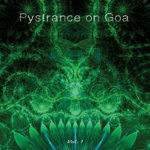 Various Artists-Pystrance on Goa, Vol. 1