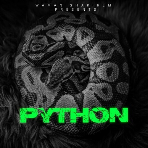 Waman Shakirem-Python