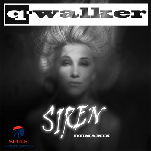 Q-walker-Siren (remamix)