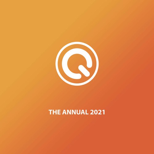 Various Artists-Q-dance The Annual 2021