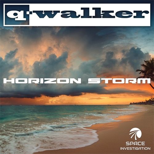 Q-walker-Horizon Storm