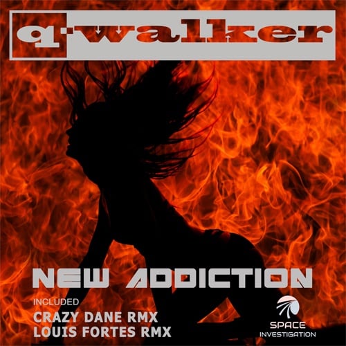 Q-walker-New Addiction