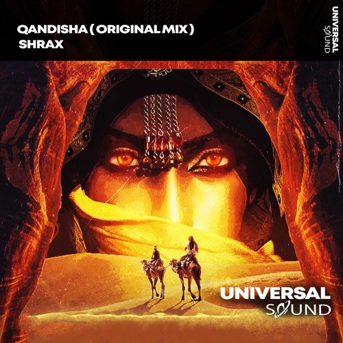 Shrax-Qandisha