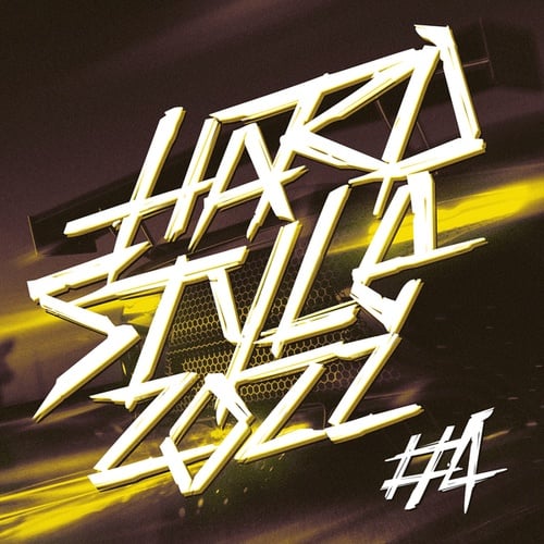 Various Artists-QDIG046 Hardstyle #4 2022