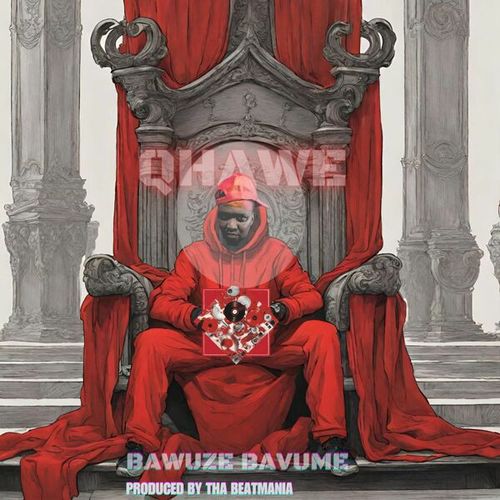 Qhawe tha Beatmania - Bawuze Bavume