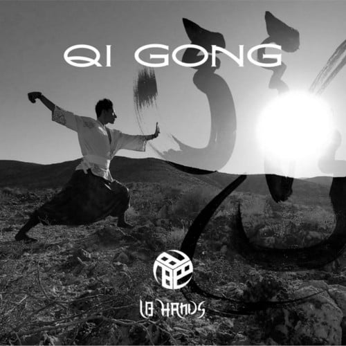 18 Hands-Qi Gong