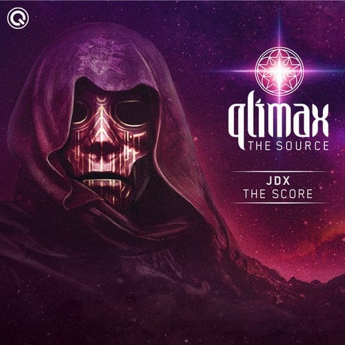JDX-Qlimax The Source (The Score)