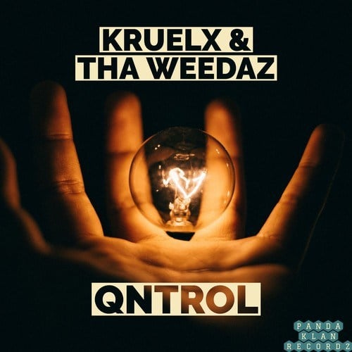 Kruelx, Tha Weedaz-Qntrol