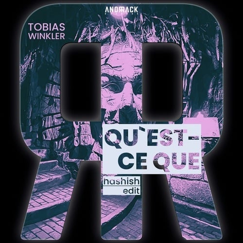 Tobias Winkler-Qu'est-ce que