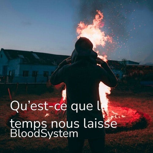 Qu'est-ce que le temps nous laisse