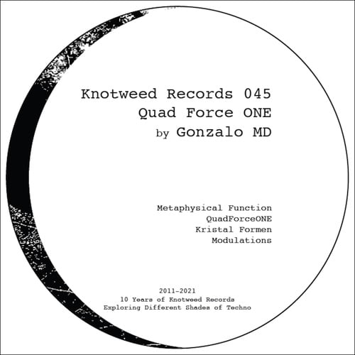 Gonzalo MD-Quad Force One