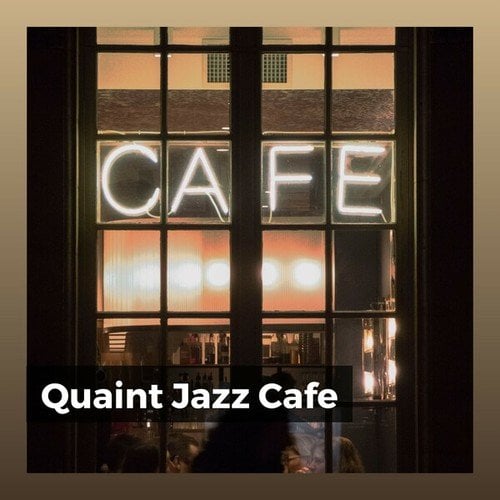 Quaint Jazz Cafe