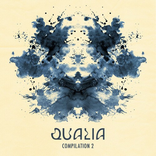 Various Artists-Qualia Compilation 2