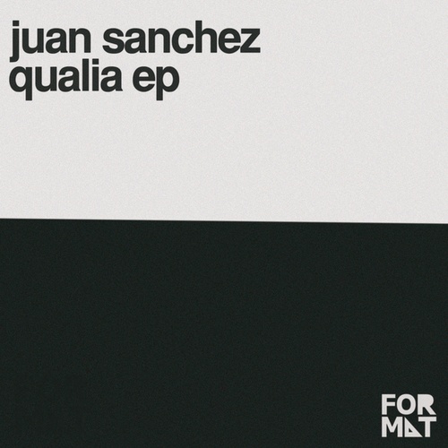 Juan Sanchez-Qualia EP