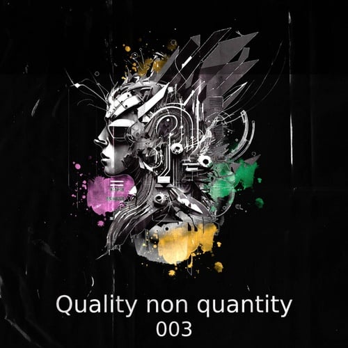 Rich Azen-Quality non quantity