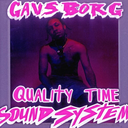 Gavsborg-Quality Time Sound System