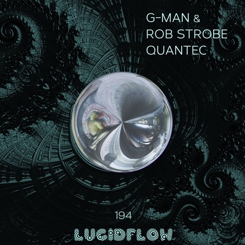 G-Man, Rob Strobe, Klatraum-Quantec
