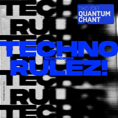 Tiko (DE)-Quantum Chant
