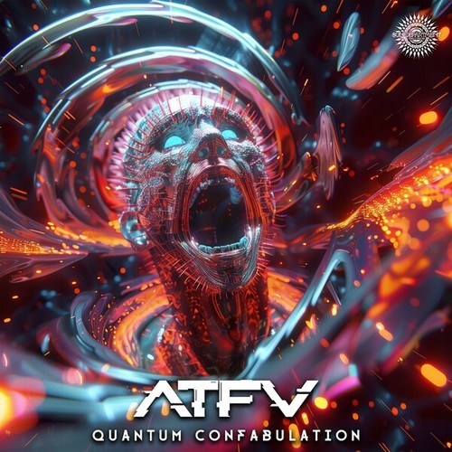 ATFV-Quantum Confabulation