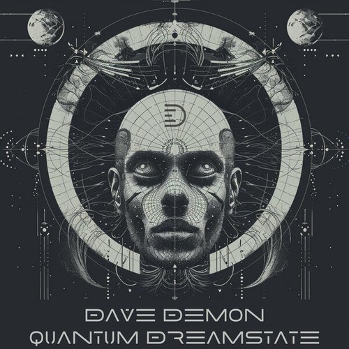 Dave Demon-Quantum Dreamstate