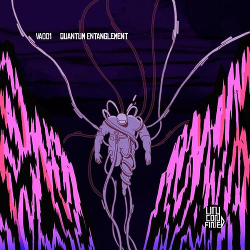 Various Artists-Quantum Entanglement